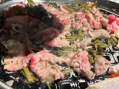-霸腹烤肉(厦门柚子番店)