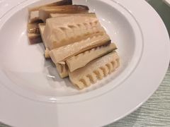 -唐拉雅秀酒店-唐苑中餐厅