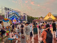 -祥源·阜阳生态乐园