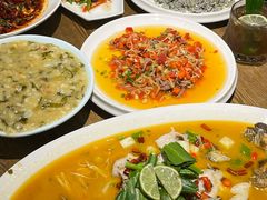 -小喜客·云南特色菜(纳西庭院店)