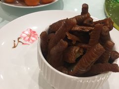 -花中城·杭帮菜·粤菜·海鲜火锅(清泰街店)