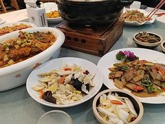 -东哥紫阳蒸盆子(旺座·现代城店)