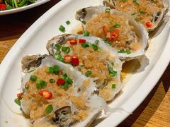 -拉完海鲜大排档(温岭店)