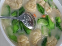 -嘉升大排档(番禺总店)