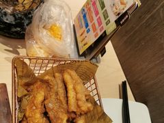 -避风塘(宝山万达店)