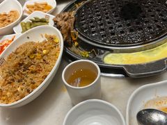 -韩宫宴和牛烤肉(盐城金鹰店)