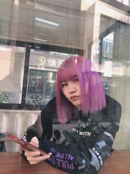 -FINE HAIR造型沙龙
