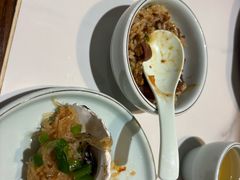 -山海菜馆·海肠捞饭·青岛菜(栈桥店)