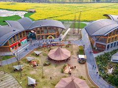 -中国天府农业博览园