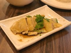 -五星海南鸡饭餐馆(东海岸路店)
