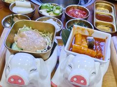 -杀猪天·韩国烤肉(总店)