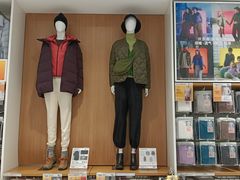 -优衣库(长沙雨花亭凯德广场店)