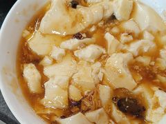 -大清花饺子(山庄店)