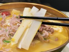 -外婆小聚茶餐厅·生日·团建(市民中心店)