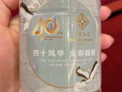 -南京金陵饭店