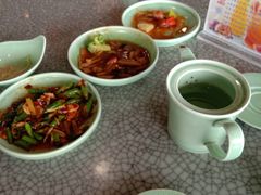 -南山素面馆(三亚南山文化旅游区店)