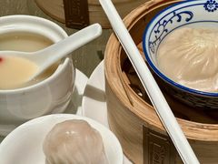 -ManHo万豪中餐厅(成都茂业JW万豪酒店)