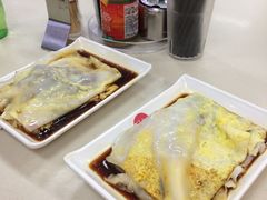 -冠记·肠粉粥品专家(江南大道店)
