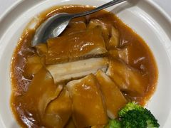 -银筵(武夷路店)