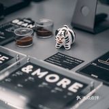 设计师团队打造的颜值咖啡馆