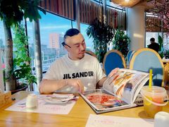 -延松朝鲜族料理