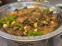 -李东农庄(中南百草园地标店)