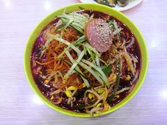 -三姐妹冷面馆(保卫路店)
