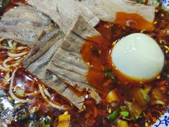 -德海牛肉面(武警医院店)