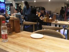 大堂-嘉州叶婆婆钵钵鸡(建设路店)