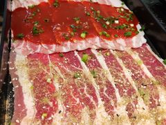 -烤路里·韩国品质自助烤肉(石路天虹4号店)