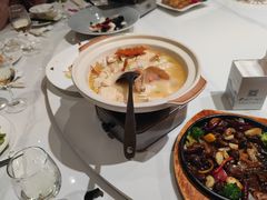 -湖北三五醇酒店·35年新楚菜