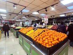 -奥士凯物美(新兴里店)