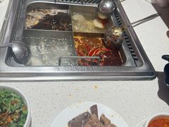 -海底捞火锅(天津SM城市广场店)