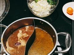 -青一色火锅(摩根店)