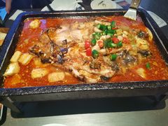 -炉鱼(爱琴海购物公园店)