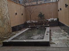 -清河半岛温泉度假酒店