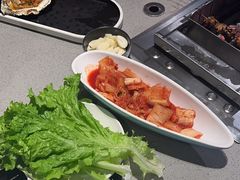 -丰茂烤串(公园店)