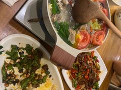 -小厨子私房菜·云南美食店