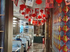 -百草滩羊清水涮羊肉·清真·宁夏盐池滩羊(莲花桥店)