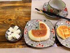 -格日勒阿妈蒙古厨房(大召店)