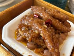 -渔村盛宴(航空新城店)