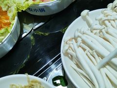 -农小锅(北京大兴凯德店)