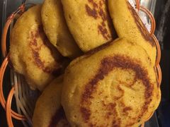 -姥家大锅台水库渔家