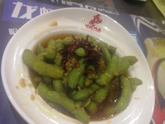 -龙虾风暴(松江店)