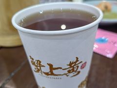 -蟹上黄·蟹黄面·江南糖水(人民广场店)