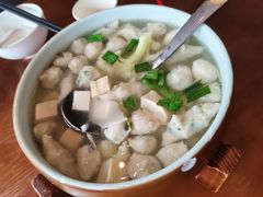 -海坛特色小吃·只做平潭特色菜(平潭店)