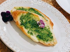 -花十悦·鲜花咖啡餐厅(振业城一期店)