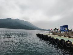 -仙岛湖旅游风景区