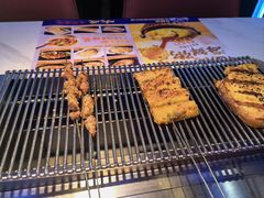 -大成海鲜烧烤·小龙虾(五角场店)