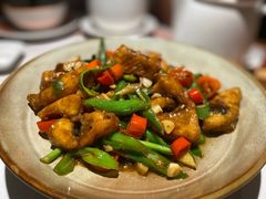 -话梅·客家小厨(东门店)